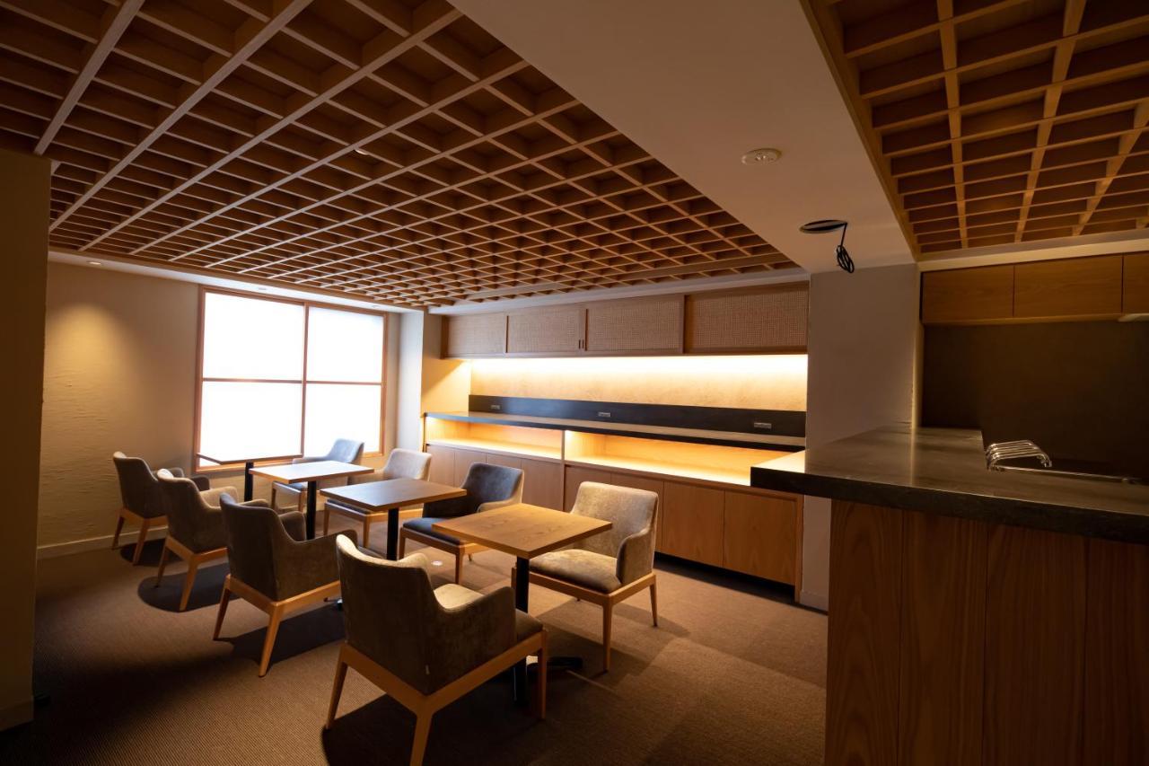 Hotel The General Shijou Shinmachi Kyōto