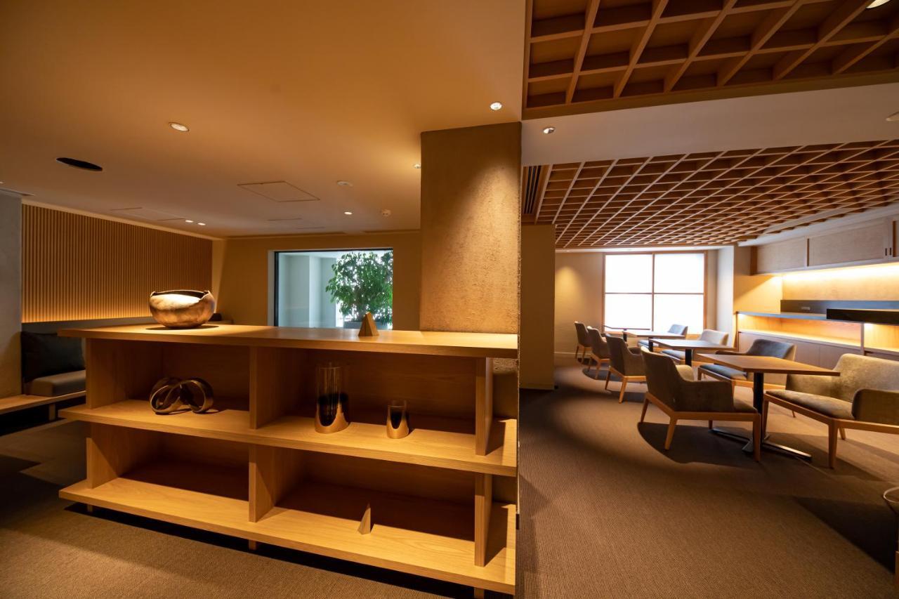 Hotel The General Shijou Shinmachi Kyōto