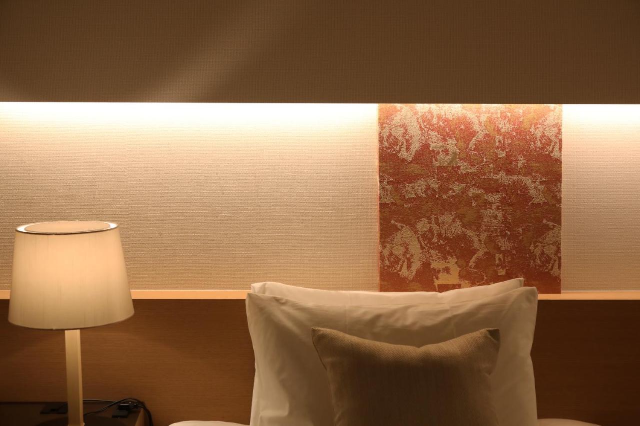 Hotel The General Shijou Shinmachi Kyōto