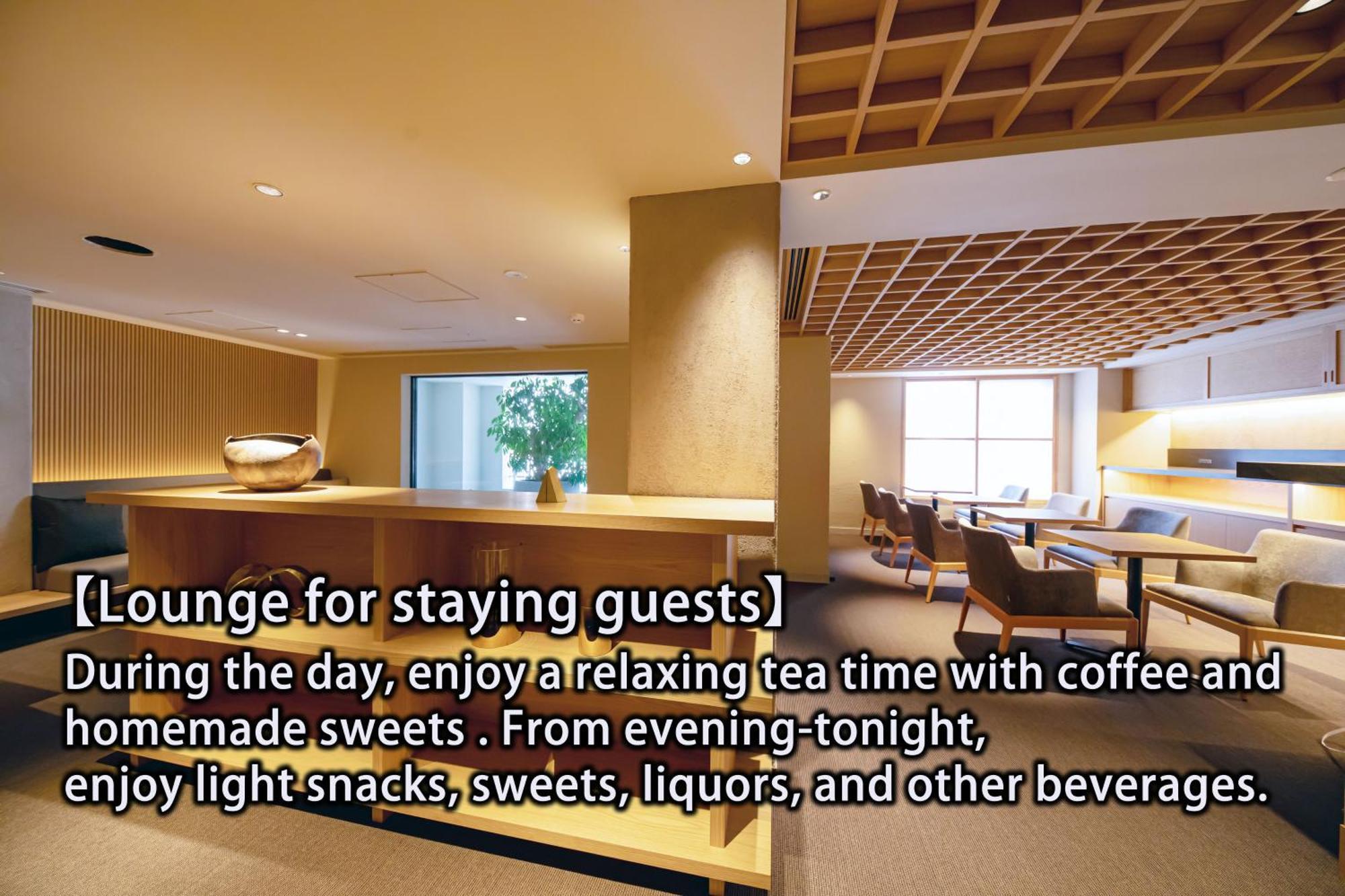 Hotel The General Shijou Shinmachi Kyōto