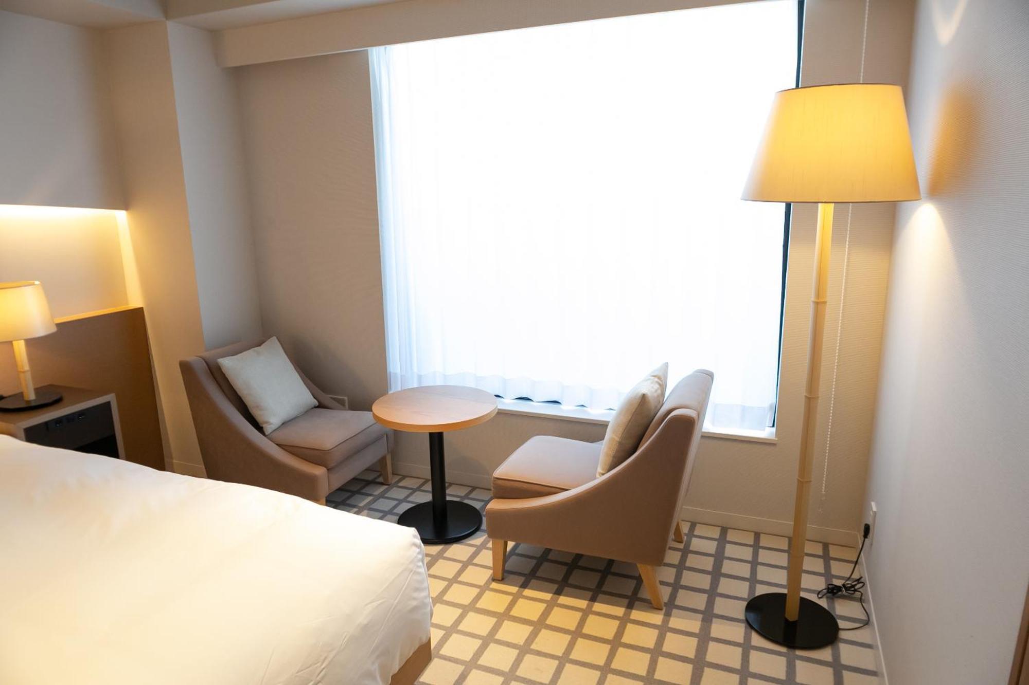 Hotel The General Shijou Shinmachi Kyōto