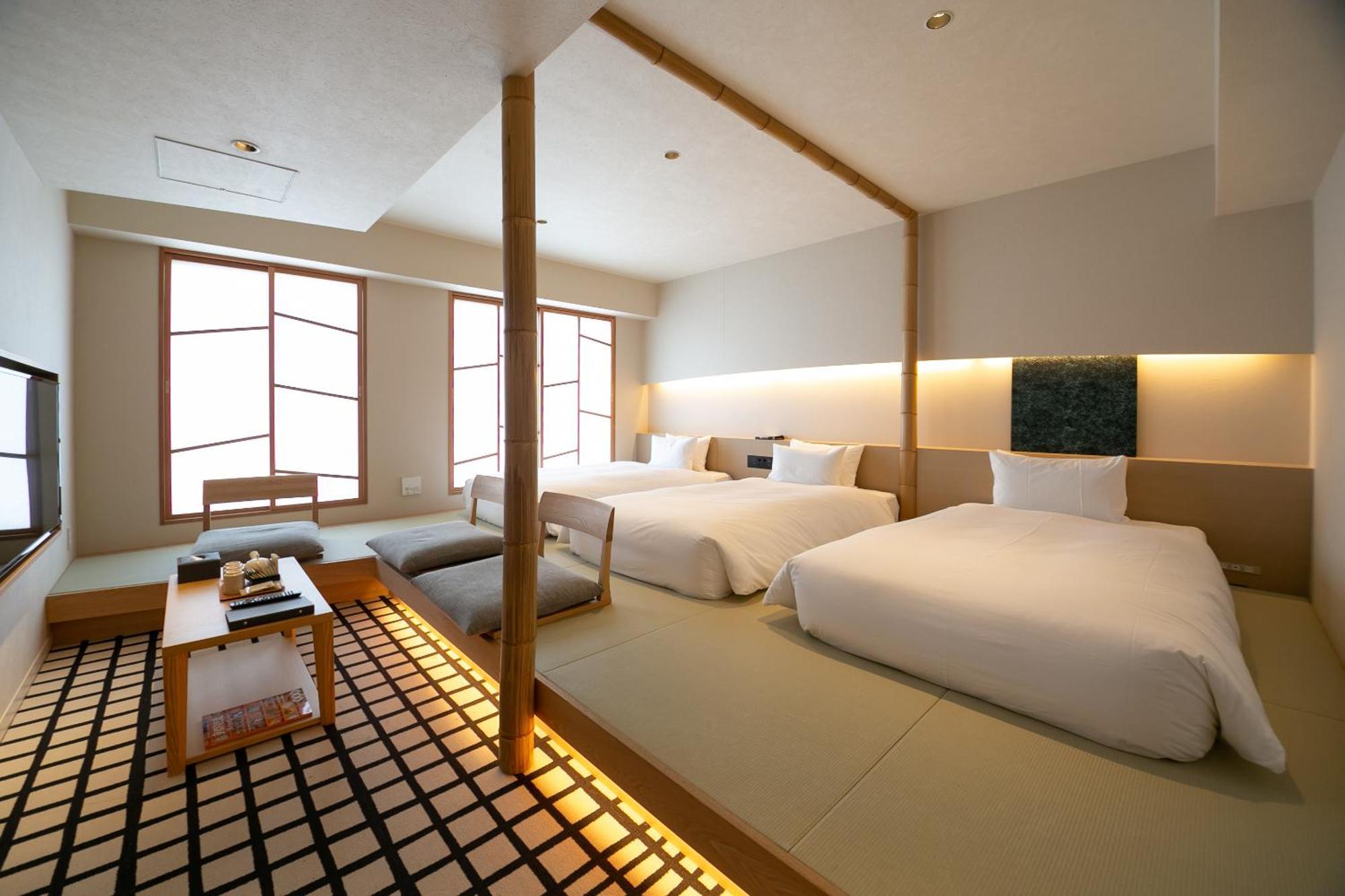 Hotel The General Shijou Shinmachi Kyōto