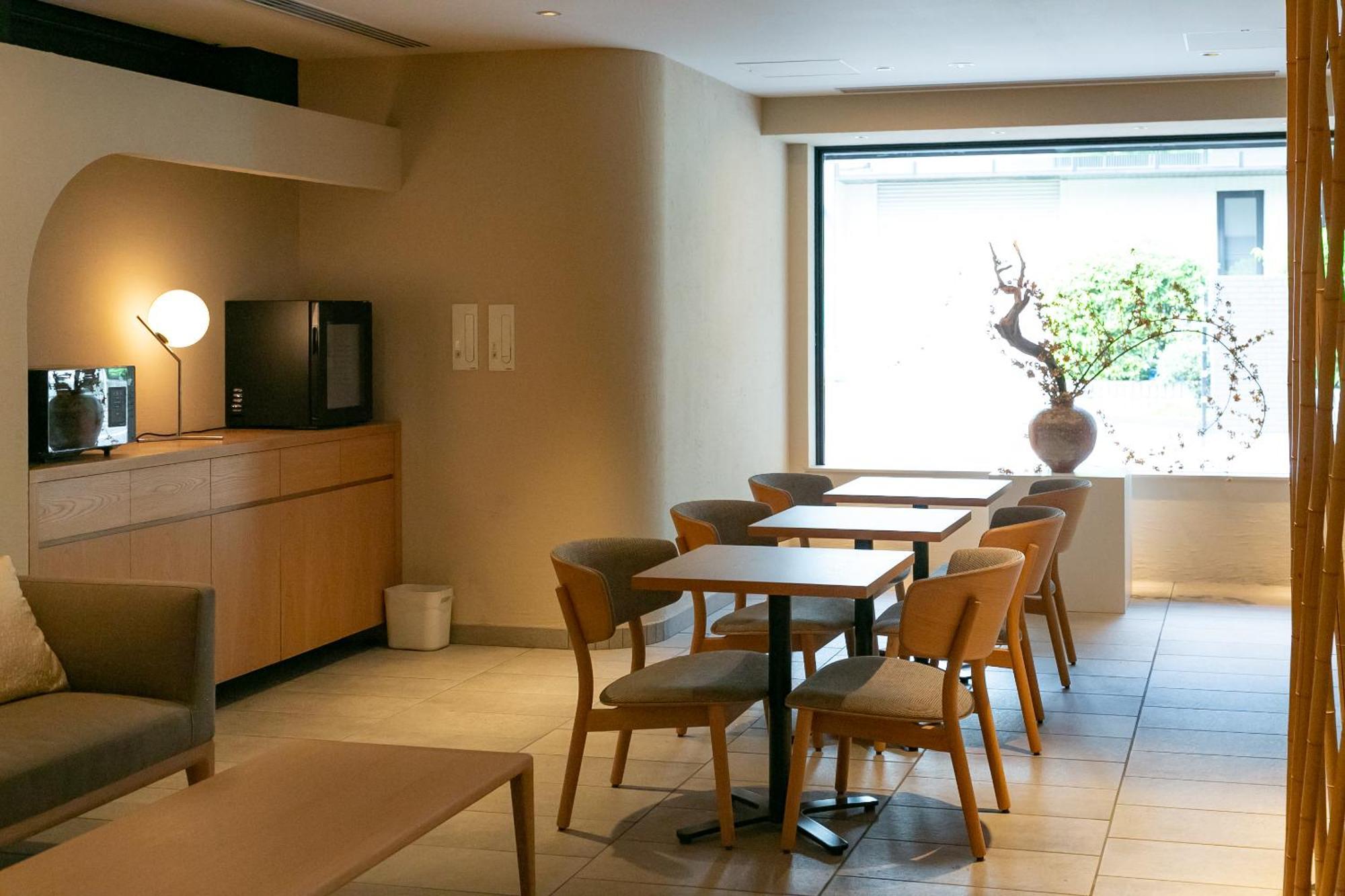 The General Shijou Shinmachi Hotel Kyōto